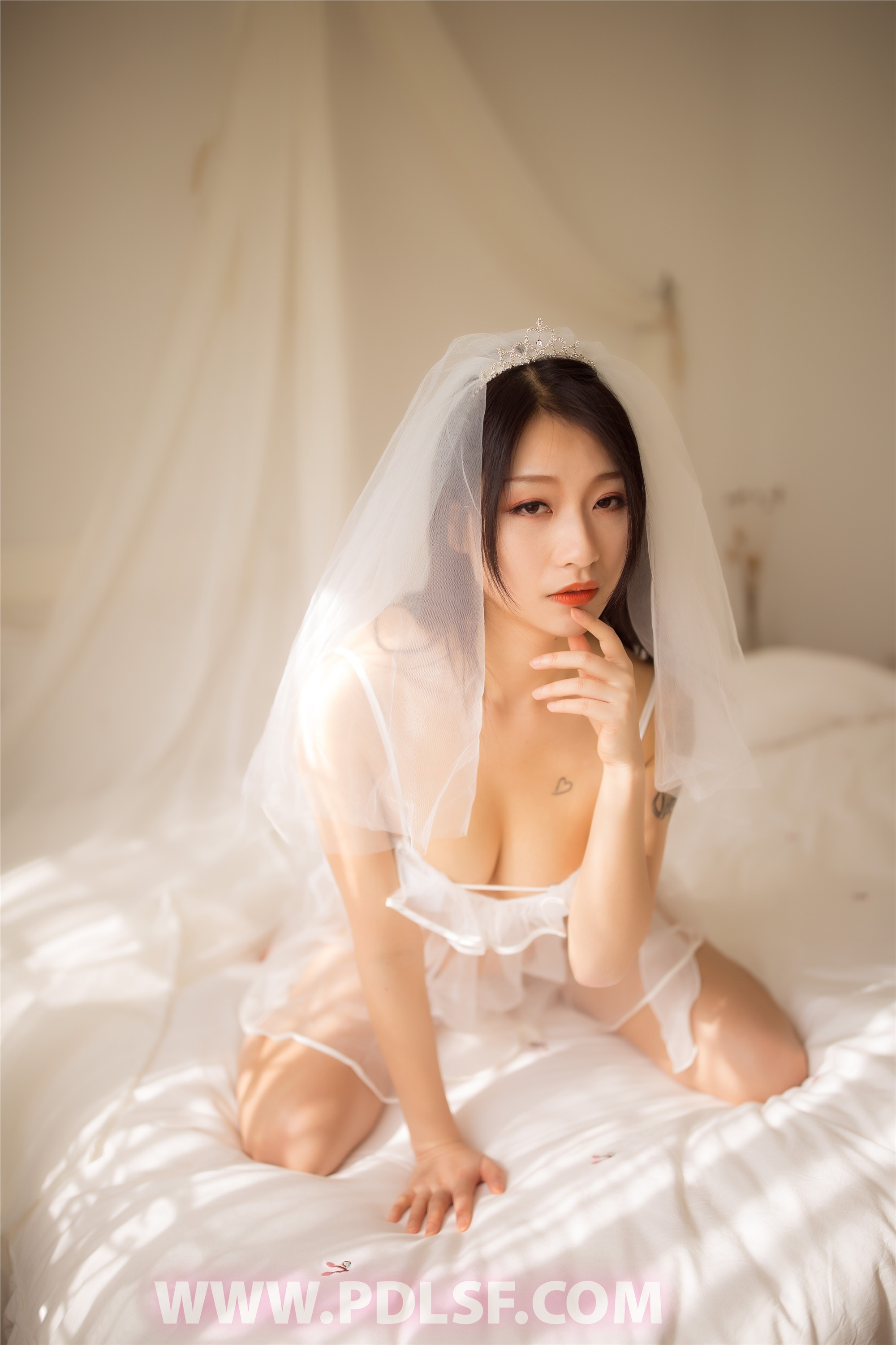 PDL潘多拉  2020.05.21 精品 NO.237 小镇姑娘2